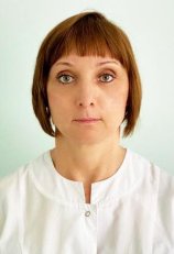 Файзуллина Розалия Азатовна