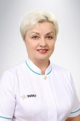 Погребная Алла Вениаминовна