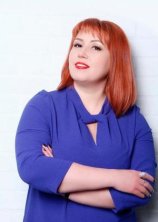 Колегова Лилия Гайсовна