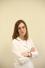 Ключевская Мария Николаевна