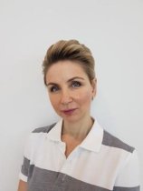 Иванова Ольга Серафимовна