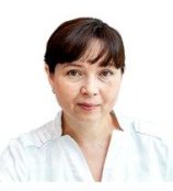 Юдина Татьяна Ильинична