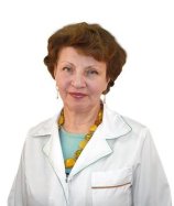 Панова Людмила Юрьевна