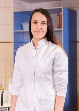 Ткаченко Татьяна Алексеевна
