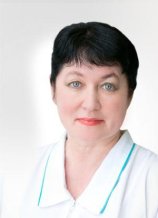 Слободчикова Роза Хазибовна