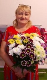Макаренко Светлана Анатольевна