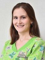 Алпацкая Екатерина Олеговна