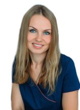 Серебрякова Елизавета Ивановна
