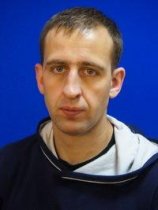 Дмитриев Юрий Евгеньевич