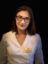 Буркова Карина