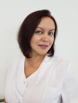 Баканина Надежда Геннадьевна
