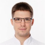 Смагин Даниил Сергеевич