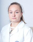 Ладыгина Татьяна Юрьевна
