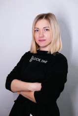 Дудкина Инна Викторовна