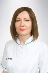 Шинкарева Ольга Николаевна