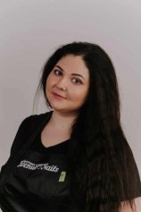 Сазонова Вероника Николаевна