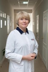 Тимершина Ирина Радиловна