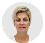 Илизарова Наталья Александровна
