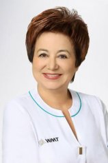 Смирнова Надежда Валентиновна