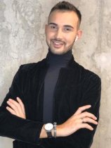 Большаков Иван Сергеевич