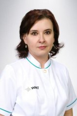 Гончарова Ирина Владимировна