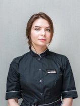 Ручка Полина