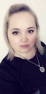 Зыкова Анна Владимировна