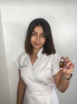 Фролова Ирина