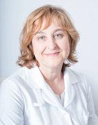 Жавжарова Елена Евгеньевна