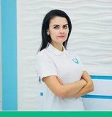 Абрамова Елена