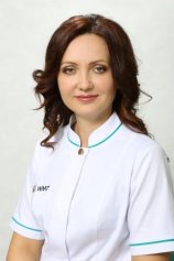 Вчерашнюк Светлана Петровна