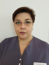 Коннова Елена Витальевна