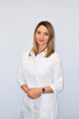 Вебер Марина Владимировна