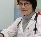 Михалева Елена Евгеньевна