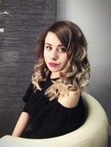 Демченко Елизавета