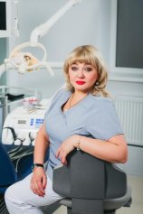 Субботина Ирина Николаевна