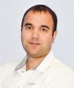 Картузов Игорь Валерьевич