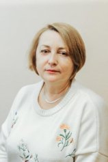 Гайдук Ирина Михайловна