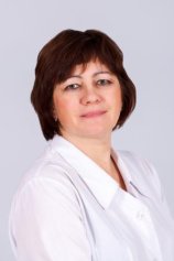 Козлова Татьяна Дмитриевна