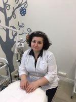 Бабаджанова Наталья Рафаэловна