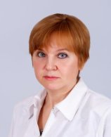 Шестакова Светлана Вениаминовна