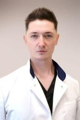 Локтев Сергей Сергеевич