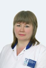 Завьялова Светлана Александровна