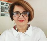 Дзадзуа Дали Велодиевна