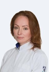 Поливаева Ольга Вячеславовна