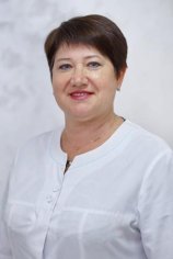 Сорокина Светлана Владимировна