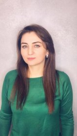Османова Мадина Алидибировна
