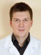Шаповалов Александр Сергеевич