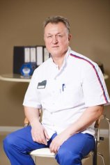 Сапрыкин Сергей Владимирович
