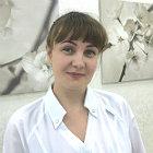Бурлакова Ирина Викторовна